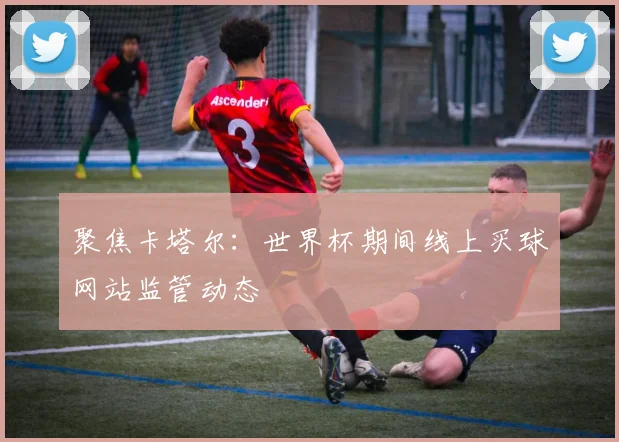 聚焦卡塔尔：世界杯期间线上买球网站监管动态