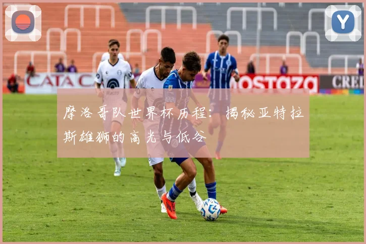 摩洛哥队世界杯历程：揭秘亚特拉斯雄狮的高光与低谷