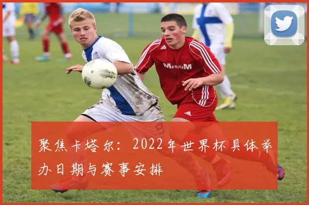 聚焦卡塔尔：2022年世界杯具体举办日期与赛事安排