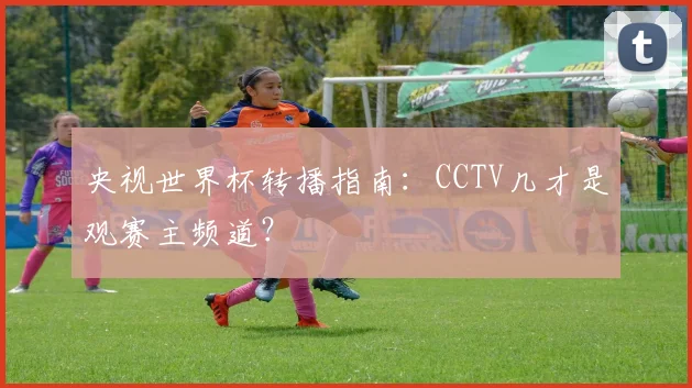 央视世界杯转播指南:CCTV几才是观赛主频道?
