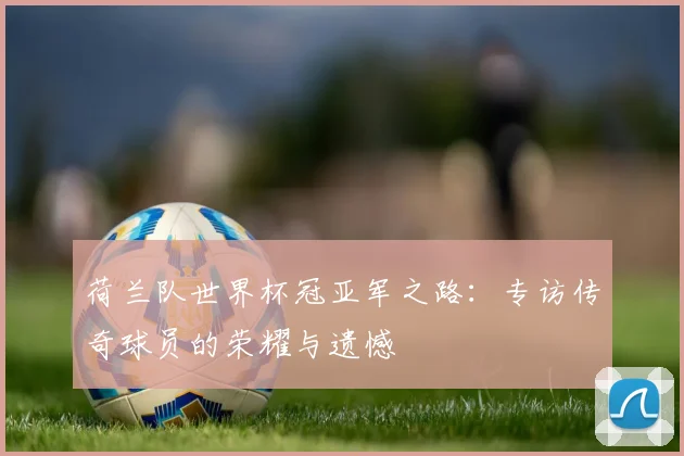 荷兰队世界杯冠亚军之路：专访传奇球员的荣耀与遗憾