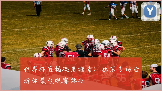 世界杯直播观看指南：独家专访告诉你最佳观赛路径